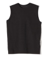 Nomat:�q��􂢉\�rBoxy Jersey Tank �u���b�N
