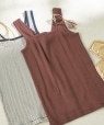 �ySHIPS�ʒ��zmiller: 2�p�b�N 2WAY �^���N�g�b�v �u���E��
