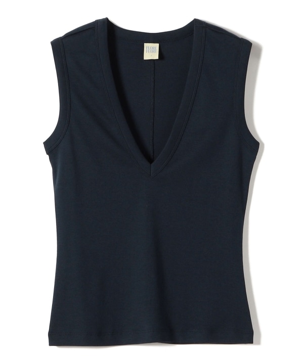 FLORE FLORE: DEWI TANK