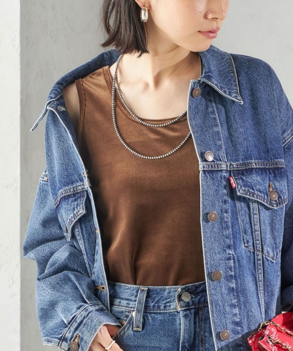 �q��􂢉\�r�|���G�X�e�� �X�m�[ �x���A �O�� 2WAY �^���N�g�b�v