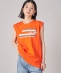 SHIPS NINE CASE:���S �m�[�X���[�u TEE