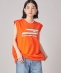 SHIPS NINE CASE:���S �m�[�X���[�u TEE