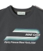 SHIPS NINE CASE:���S �m�[�X���[�u TEE