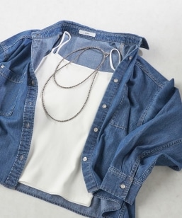 �I�[�K�j�b�N �R�b�g�� �O�� 2WAY �X���[�X �L���~