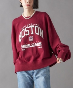 SHIPS NINE CASE:�{�X�g�� �X�E�F�b�g