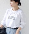 �s�\��t�yWEB����z SHIPS ���E���h �v�����g ���S �����O�X���[�u TEE ���C�g�z���C�g