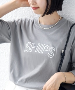 �s�\��t�yWEB����z SHIPS ���E���h �v�����g ���S �����O�X���[�u TEE