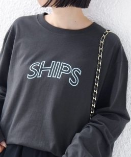 �s�\��t�yWEB����z SHIPS ���E���h �v�����g ���S �����O�X���[�u TEE