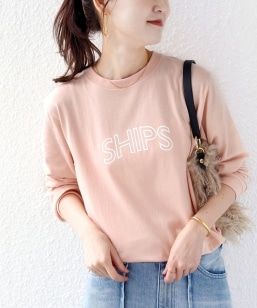 �s�\��t�yWEB����z SHIPS ���E���h �v�����g ���S �����O�X���[�u TEE