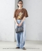 �ySHIPS�ʒ��zGOOD ROCK SPEED: TOM and JERRY TEE