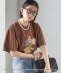 �ySHIPS�ʒ��zGOOD ROCK SPEED: TOM and JERRY TEE