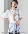 �ySHIPS�ʒ��zGOOD ROCK SPEED: TOM and JERRY TEE �z���C�g