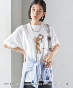 �ySHIPS�ʒ��zGOOD ROCK SPEED: TOM and JERRY TEE