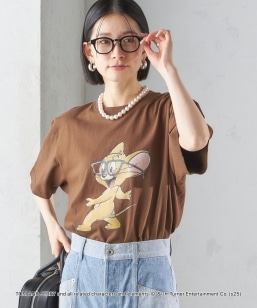 �ySHIPS�ʒ��zGOOD ROCK SPEED: TOM and JERRY TEE