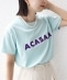ACASAM:�N���[�l�b�N TEE