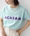 ACASAM:�N���[�l�b�N TEE
