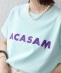 ACASAM:�N���[�l�b�N TEE