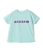 ACASAM:�N���[�l�b�N TEE