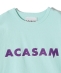 ACASAM:�N���[�l�b�N TEE