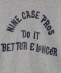 SHIPS NINE CASE:�q����@�\�r�v�����g �����K�[ TEE