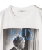 johnbull: LIFE JOHN LOENGARD TEE