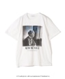 johnbull: LIFE JOHN LOENGARD TEE �z���C�g