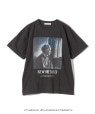 johnbull: LIFE JOHN LOENGARD TEE �u���b�N