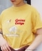 �ySHIPS�ʒ��zGOOD ROCK SPEED/Curious George/TEE