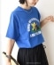 �ySHIPS�ʒ��zGOOD ROCK SPEED/Curious George/TEE