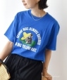 �ySHIPS�ʒ��zGOOD ROCK SPEED/Curious George/TEE �u���[