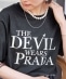 �ySHIPS�ʒ��zGOOD ROCK SPEED: The devil wears PRADA