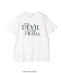 �ySHIPS�ʒ��zGOOD ROCK SPEED: The devil wears PRADA