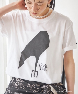 �ySHIPS�ʒ��zGOOD ROCK SPEED: The devil wears PRADA