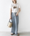 �ySHIPS�ʒ��zACASAM: �t�H�g TEE