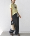 �ySHIPS�ʒ��zACASAM: �t�H�g TEE