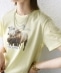 �ySHIPS�ʒ��zACASAM: �t�H�g TEE