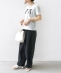 �ySHIPS�ʒ��zACASAM: �t�H�g TEE