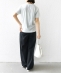 �ySHIPS�ʒ��zACASAM: �t�H�g TEE