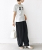 �ySHIPS�ʒ��zACASAM: �t�H�g TEE
