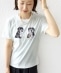 �ySHIPS�ʒ��zACASAM: �t�H�g TEE