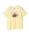 �ySHIPS�ʒ��zACASAM: �t�H�g TEE