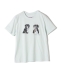 �ySHIPS�ʒ��zACASAM: �t�H�g TEE