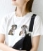 �ySHIPS�ʒ��zACASAM: �t�H�g TEE