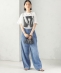 �s�\��t�ySHIPS�ʒ��zTHE COULTURE CODE: ARTIST TEE�iDM�j