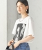 �s�\��t�ySHIPS�ʒ��zTHE COULTURE CODE: ARTIST TEE�iDM�j