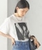 �s�\��t�ySHIPS�ʒ��zTHE COULTURE CODE: ARTIST TEE�iDM�j