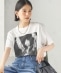 �s�\��t�ySHIPS�ʒ��zTHE COULTURE CODE: ARTIST TEE�iDM�j