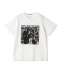 �s�\��t�ySHIPS�ʒ��zTHE COULTURE CODE: ARTIST TEE�iDM�j