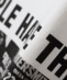 �s�\��t�ySHIPS�ʒ��zTHE COULTURE CODE: ARTIST TEE�iDM�j