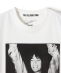 �s�\��t�ySHIPS�ʒ��zTHE COULTURE CODE: ARTIST TEE�iDM�j